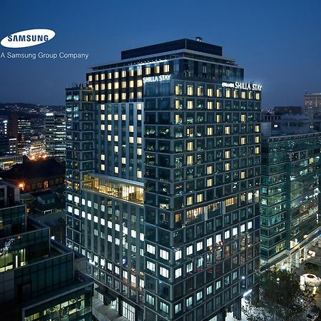 Shilla Stay Gwanghwamun Myeongdong Σεούλ Εξωτερικό φωτογραφία