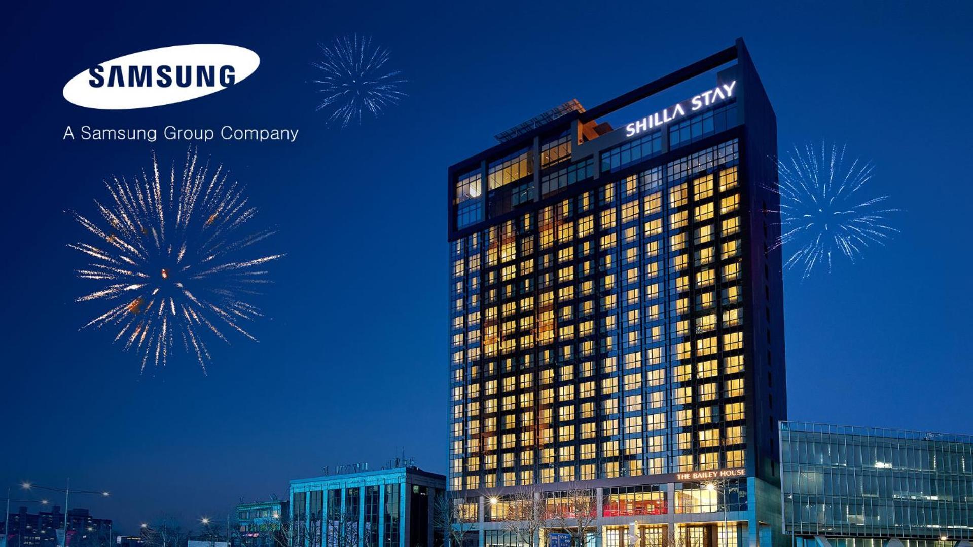 Shilla Stay Gwanghwamun Myeongdong Σεούλ Εξωτερικό φωτογραφία