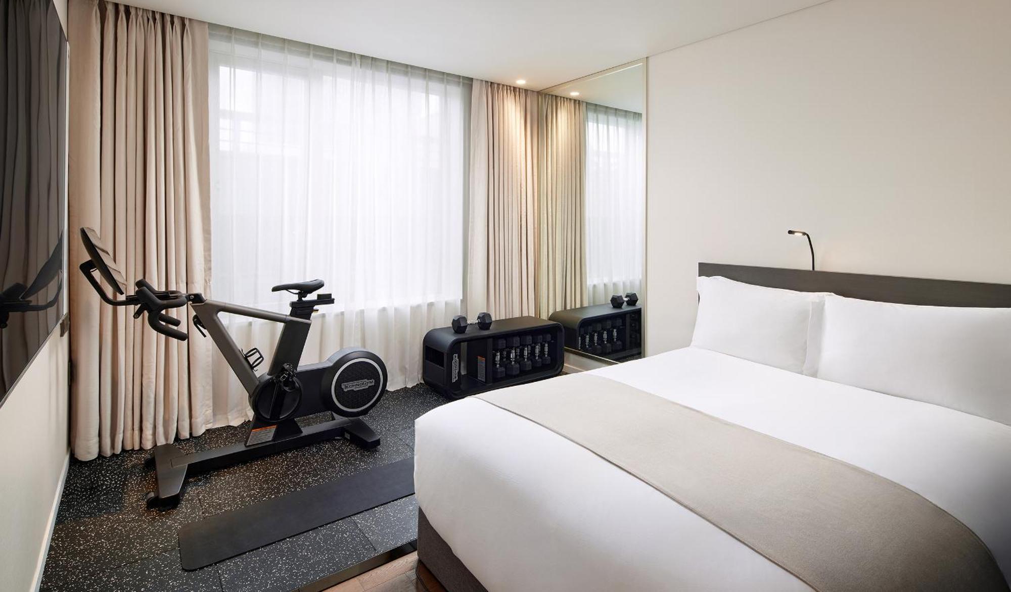 Shilla Stay Gwanghwamun Myeongdong Σεούλ Εξωτερικό φωτογραφία
