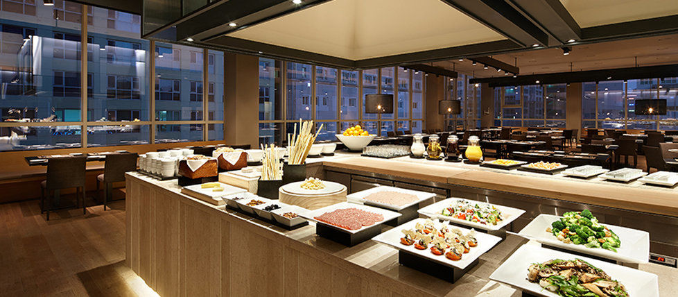 Shilla Stay Gwanghwamun Myeongdong Σεούλ Εξωτερικό φωτογραφία